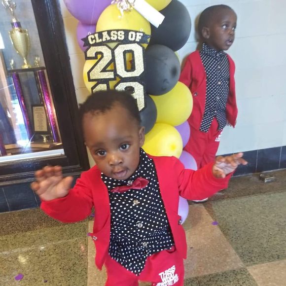 Meet your Posher, David - Picture 1 of 1